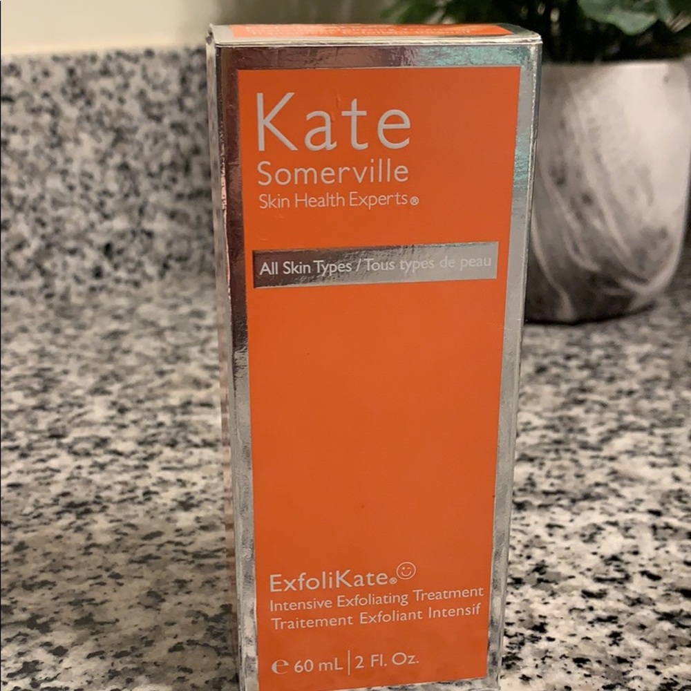 Kate Somerville ExfoliKate